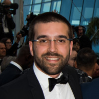 Nicolas Gomes