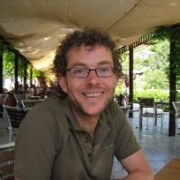 Marius Van Dam