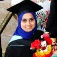 Nisha Shahista