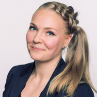 Meeri Saksman