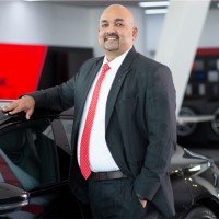 Leon Prabhu