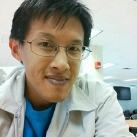 James Tang