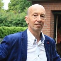 Walter Mommersteeg