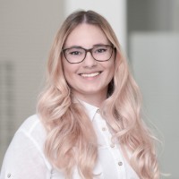 Larissa Renggli