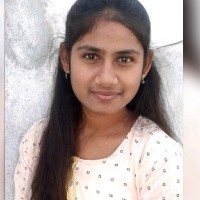 Saipriya Gaddameedi