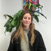 Catalina Bonilla