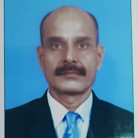 Vinit Shukla