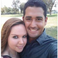 Eric Vargas