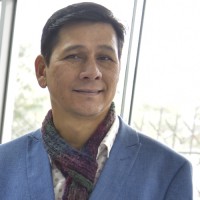 Misael Vásquez Ampuero