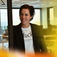 Angela Riezebos