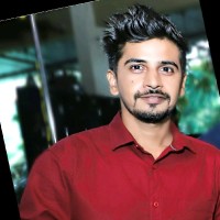 Sumedh Gacche