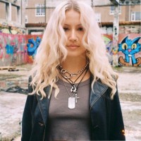 Júlía Grönvaldt Björnsdóttir