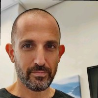 Moshe Elazar