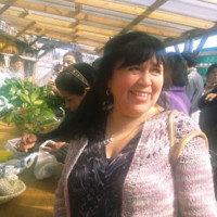 Francisca Millaman