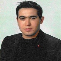 HARUN ÇAKIR