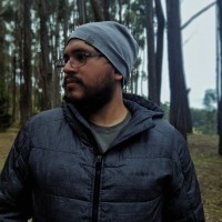 Gerardo Perez Saavedra