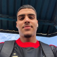 Iago Costa Da Silva