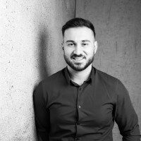 Volkan Özdil