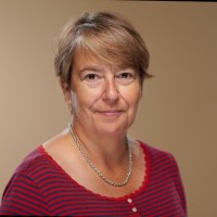 Lynn Blattmann