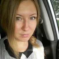 Марина Петрова