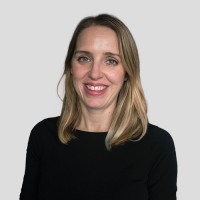 Judith D'Cruz (Née Keilen)