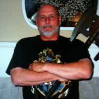 Michael Bounds