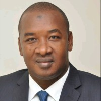 Mamadou Moustapha Diallo