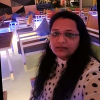 Shweta Yadav