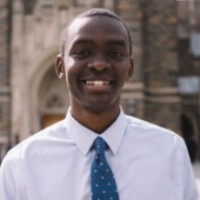 Nicholas Ngare