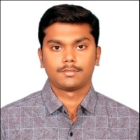 Kishore Kumar B