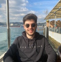 Deniz Mete Coşkunsu