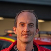 Chris King