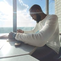 Edwin Mbandu