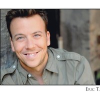 Eric T. Miller
