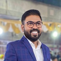Ankit Shakya