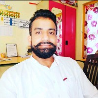 Ram Singh Naruka
