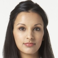Pamela González