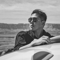 Zijing Guo