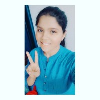 Vinusree Jeyasankar