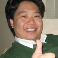 Daniel Hideo Kakitani