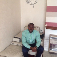 Abayomi Tunde