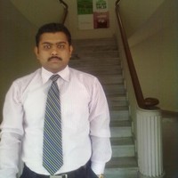 Muhammad Farooque Sattar Rajput