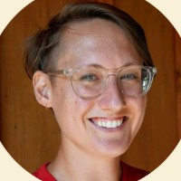 Tegan Alspaugh