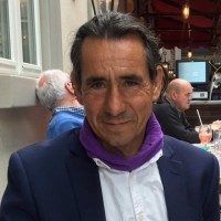 Juan Antonio Martinez Mateos