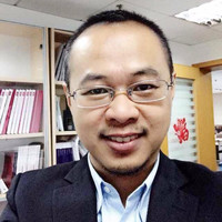 Eric Pan