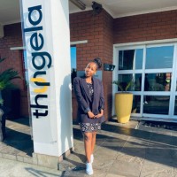 Zinhle Masango