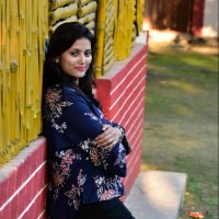 SIDDHI PATHAK