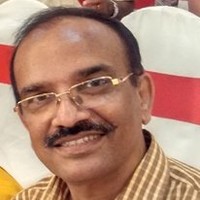 C K Ramachandran