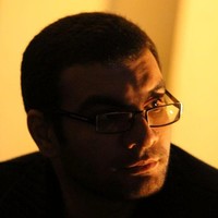 Mohamed Sayed
