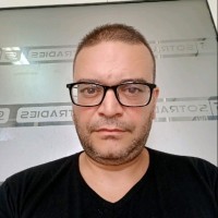 Aref Tazarki